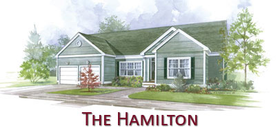 The Hamilton The Hamilton