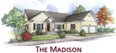 The Madison The Madison